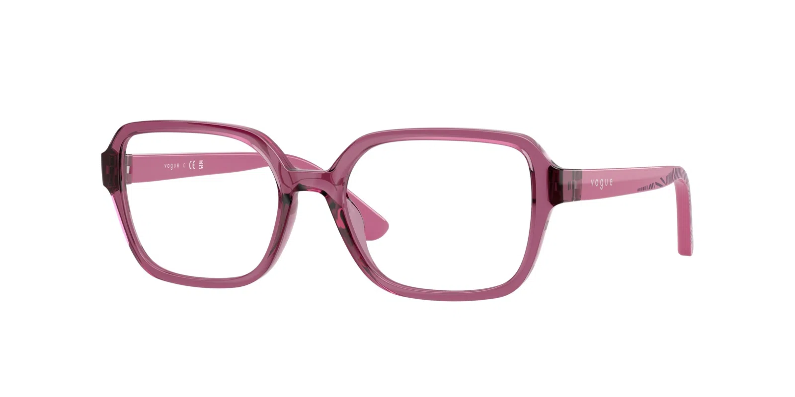 Vogue Eyewear Kids Vista 2032 Eyeglasses - view 7